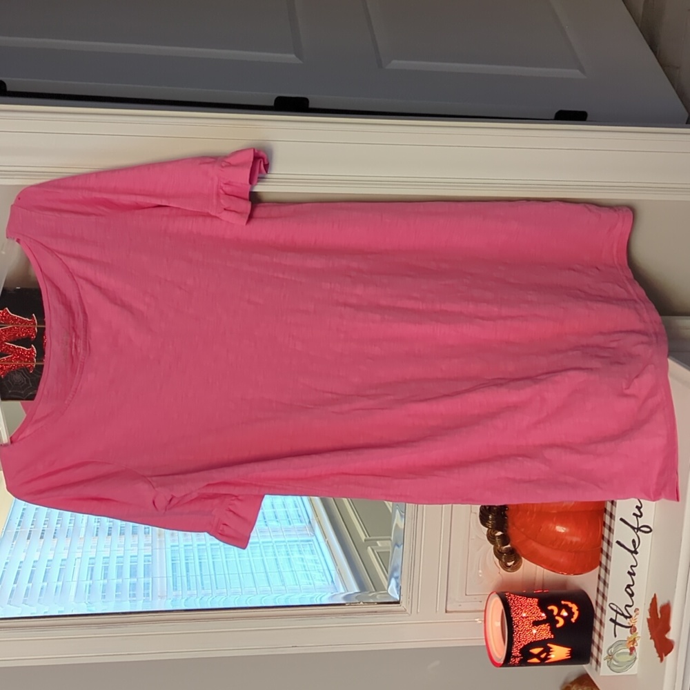 Lilly cotton dress